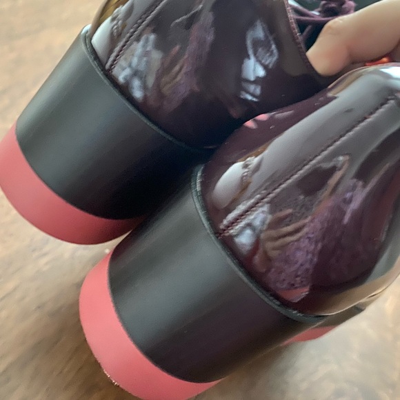 Zara Platforms - Picture 8 of 11